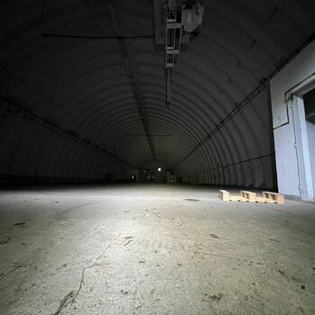 Former Military Area 2022