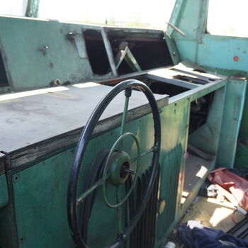 Železniční hřbitov 2015