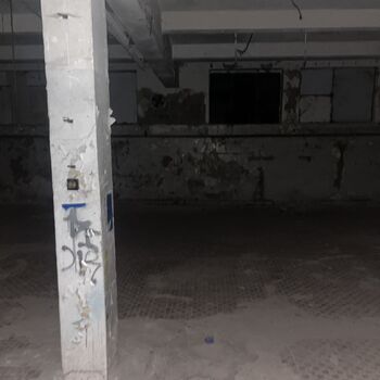 Urbex Český těšín