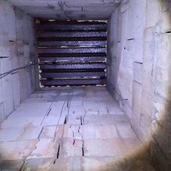 Kaolinminen - Sehen Sie sich das Video an.