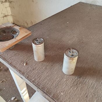 Abandoned house in the Highlands_2024