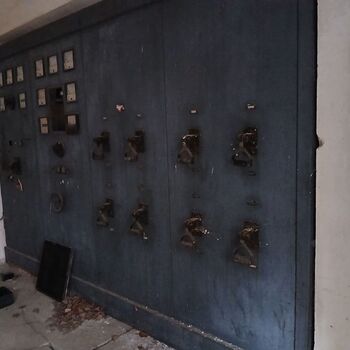 Železniční sbírka