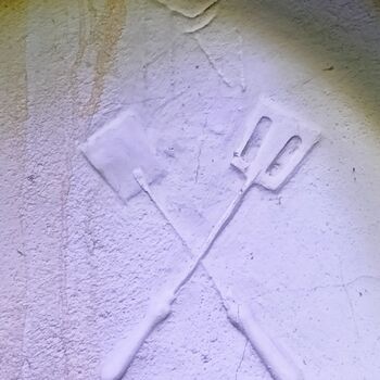 ! a house with HARMON