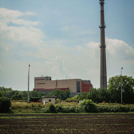 Czech Chernobyl Czech Chernobyl