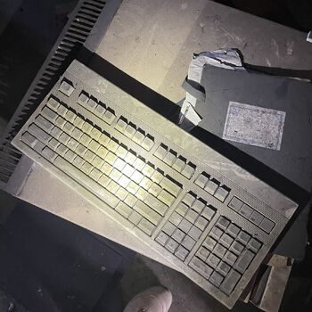 2025 Chemical factory