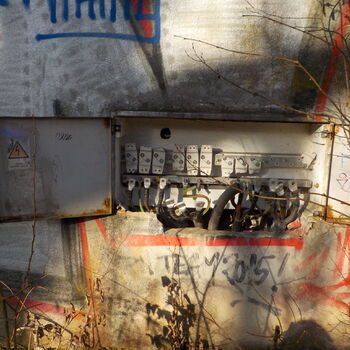 Krankenhaus für Langzeitpflege