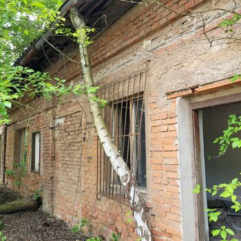 Probably a ceramicist .......