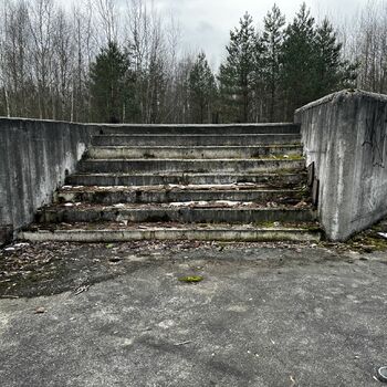 Nedostavěný aquapark Polsko 2023 Nedostavěný aquapark Polsko 2023