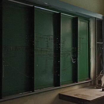 Water treatment plant 2022