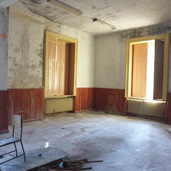 room interior house home