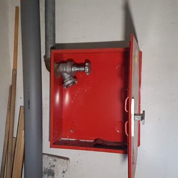 Urbex - Motorest 2021