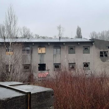 Waterworks Waterworks