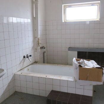 Ošklivý bytový dům