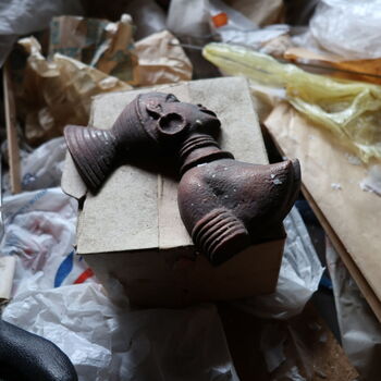 A grove in the borderlands.