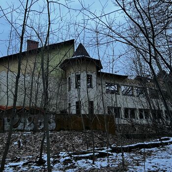 Rekreační středisko Polsko 2023