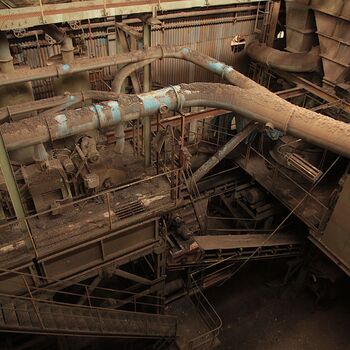 Pískové hospodářství, aneb příliš dlouhá swingers párty