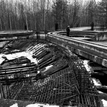 Nedostavěný aquapark Polsko 2023 Nedostavěný aquapark Polsko 2023