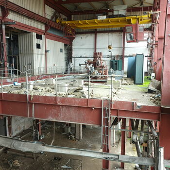 Tschechisches Tschernobyl 2022