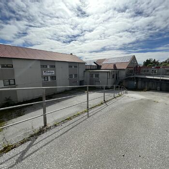 Mini-Kaufhaus Norwegen 2022