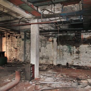 Unter den Fenstern von Pragovka - zum zweiten Mal Unter den Fenstern von Pragovka - zum zweiten Mal