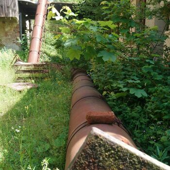 Továrna na kočárky 2021