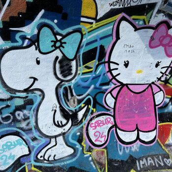 Olympijská bobová drahá Bosna 2024