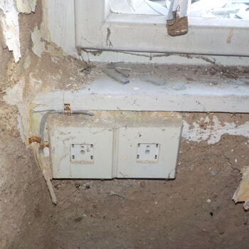 Krankenhaus für Langzeitpflege