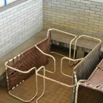 chair seat patio rocking chair furniture