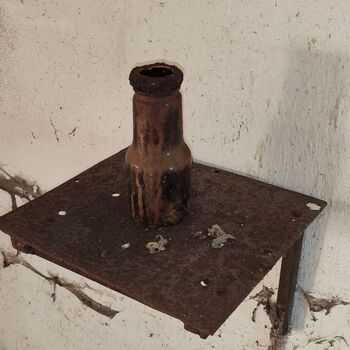 Abandoned house in the Highlands_2024