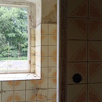 dětský tábor-škola v přírodě