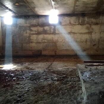 Militärischer Raum Na Zelené 2021 Militärischer Raum Na Zelené 2021