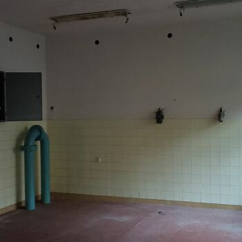 Water treatment plant 2022