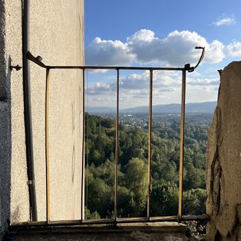 Nemocnice Polsko 2025