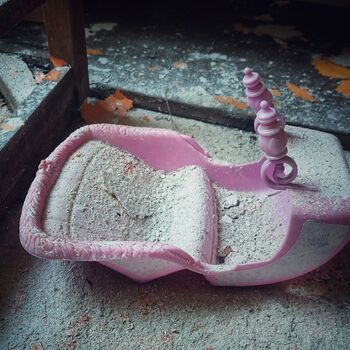 Rekreační středisko  - návrat po dvou letech