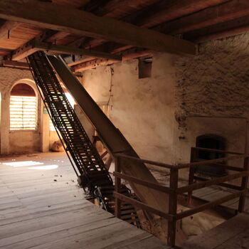 Brewery from the creator of the Golden Chapel