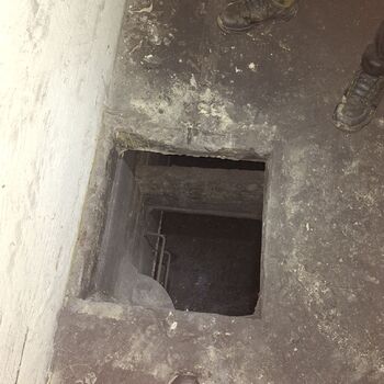 Kryt CO na Karvinsku