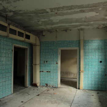 Soviet Barracks 2023