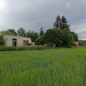 Olomouc - Zřícenina budovy (můj 3. urbex) Olomouc - Zřícenina budovy (můj 3. urbex)