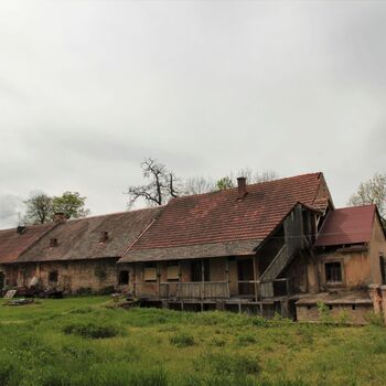 Castle, monastery, brewery and farm in one person 2021