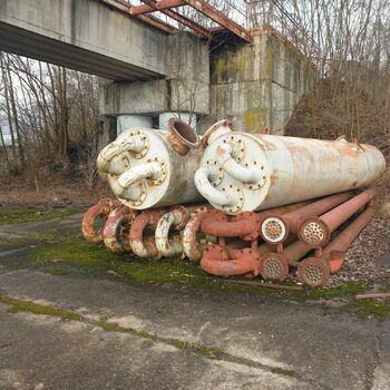 Tschechisches Tschernobyl 2022