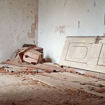 das Schloss, das jeder kennt...