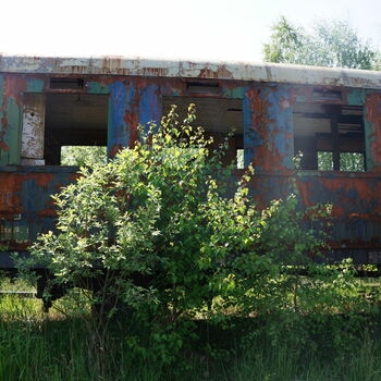 struktura nákladní auto