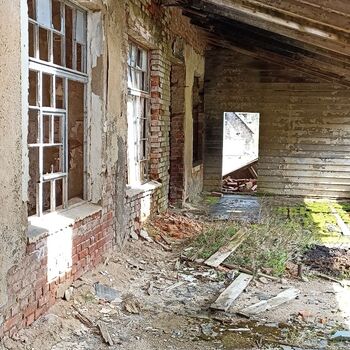 Ocelárny Julia 2023