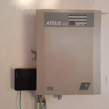 Urbex - Motorest 2021