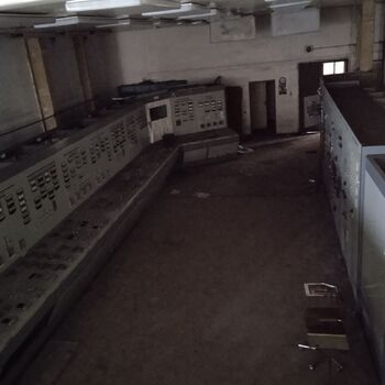 Czech Chernobyl 2 Czech Chernobyl 2