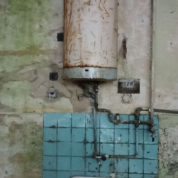 Spinnerei 2023 Spinnerei 2023