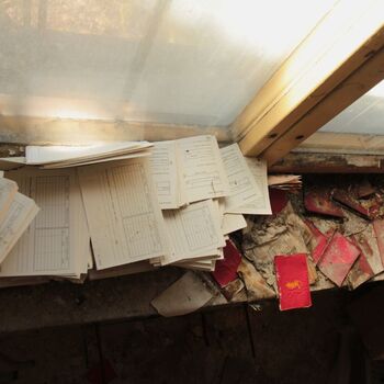 Development and Automation Building Development and Automation Building