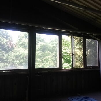 dveře posuvné dveře okno domácí pohyblivé bariéry dům místnost interiér