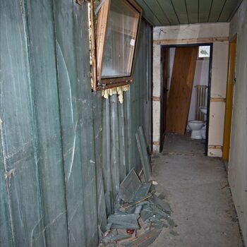 REKONVALESZENTENHEIM, HAUPTPUNKT-TEIL III.