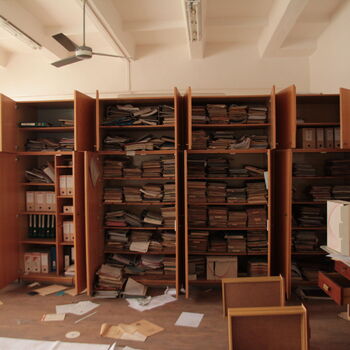 Kdysi světoznámá továrna na ruční utahovací nářadí 2023 Kdysi světoznámá továrna na ruční utahovací nářadí 2023